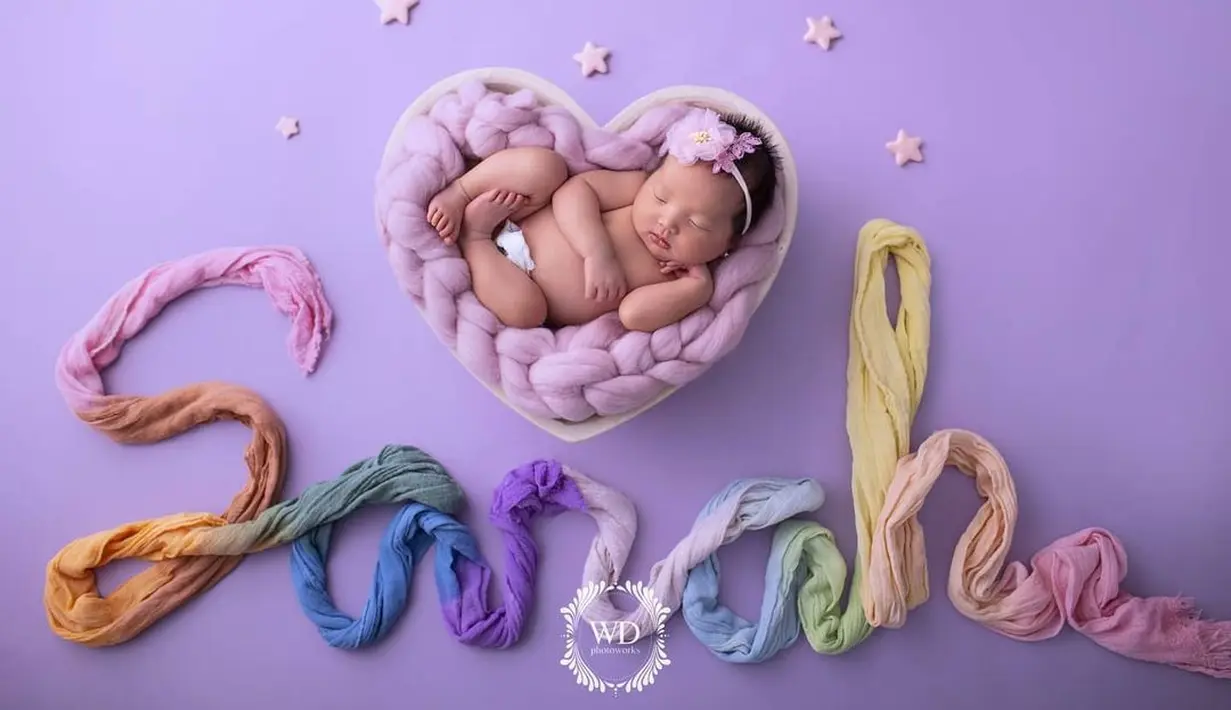 Ahok dan Puput Nastiti (Instagram/wdphotoworks2020)