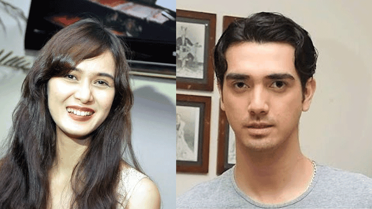 Fachri Albar-Renata Kusmanto