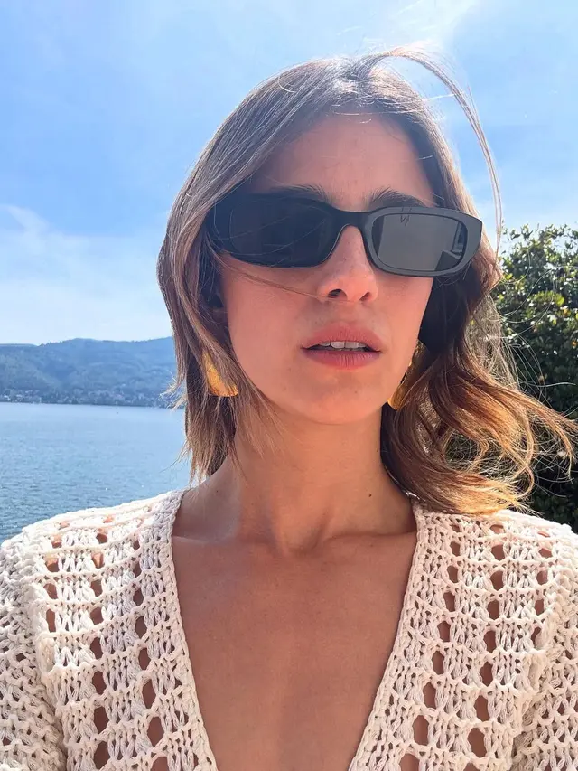 Benedetta Porcaroli