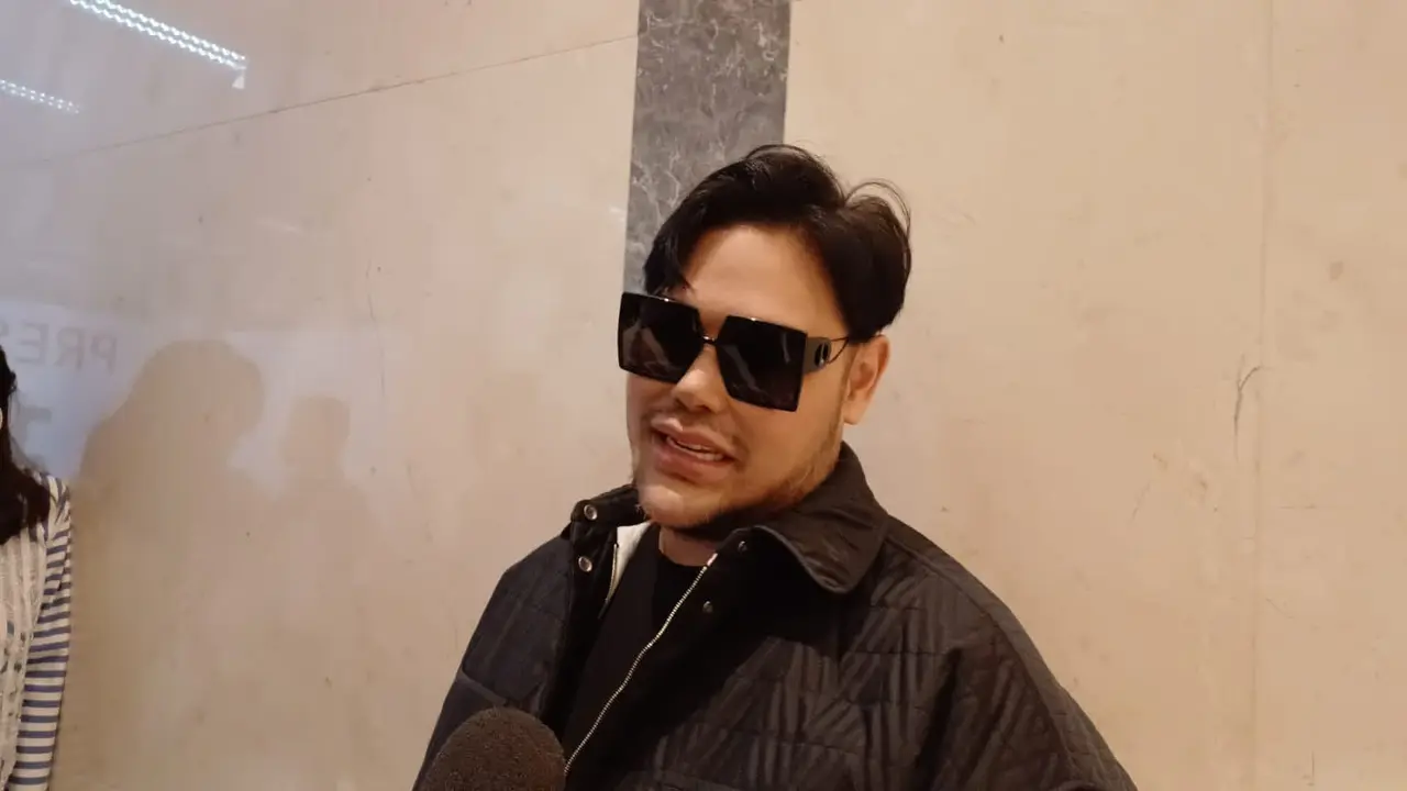 Ivan Gunawan