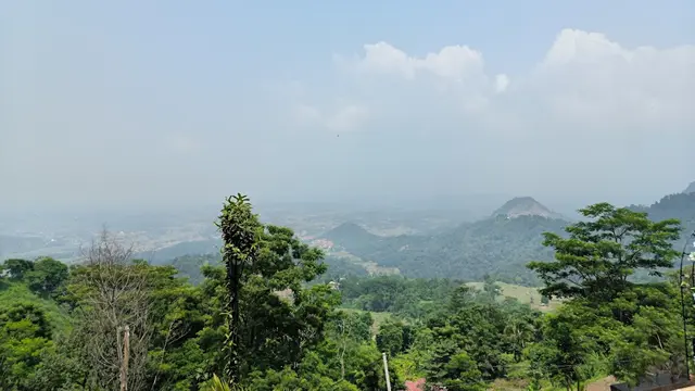 Puncak Sempur Karawang
