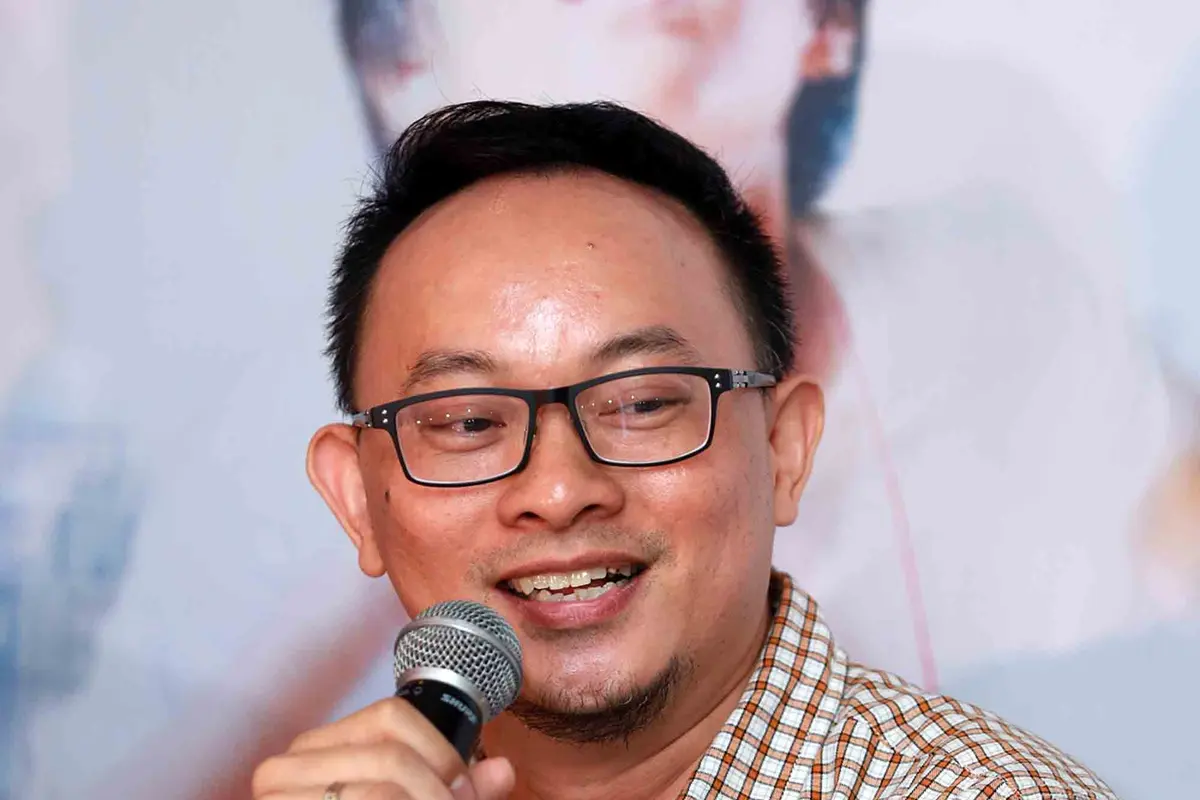 [Bintang] Verdi Solaiman