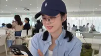 Curhat Jang Nara yang Merasa Kelelahan Punya Wajah Awet Muda bak Remaja