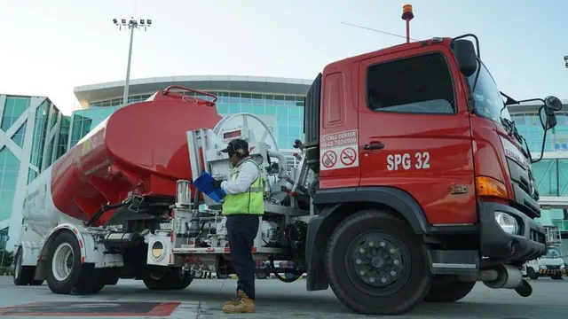 Jaga Pasokan Energi, Pertamina Siagakan Satgas RAFI 2024 hingga 21 April 2024
