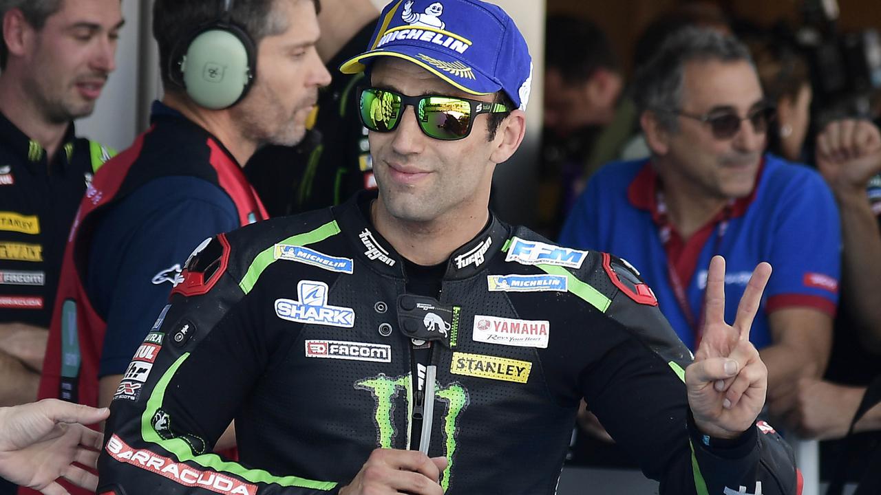 Johann Zarco