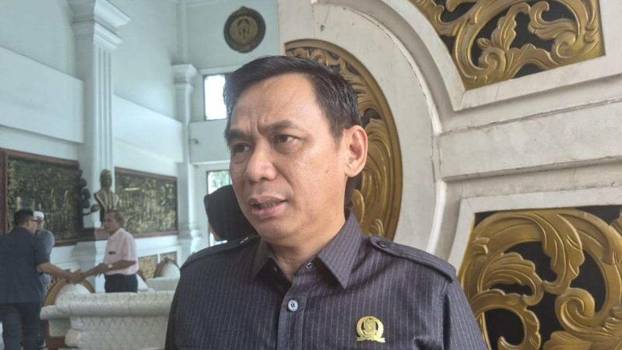 Legislator Jambi Dukung Penuh Program KNMP Jambi untuk Hilirisasi Perikanan Berkelanjutan