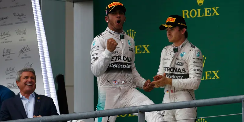 20151025-Lewis Hamilton Juara Dunia F1 2015-Amerika