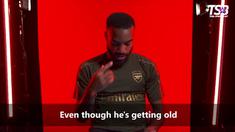 Berita Video Melihat Lagi Gol-Gol Arsenal di Liga Europa Bersama Alexandre Lacazette