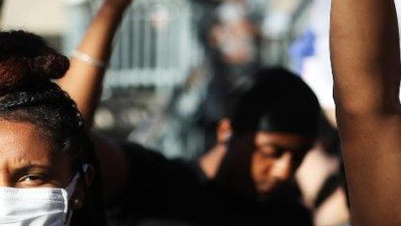 26 Februari Peringati Black Lives Matter Day, Begini Sejarahnya