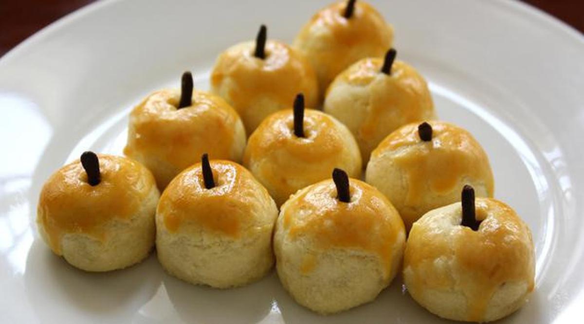 Resep Kue Nastar Lebaran 2026 Anti Retak, Cocok Buat Pemula