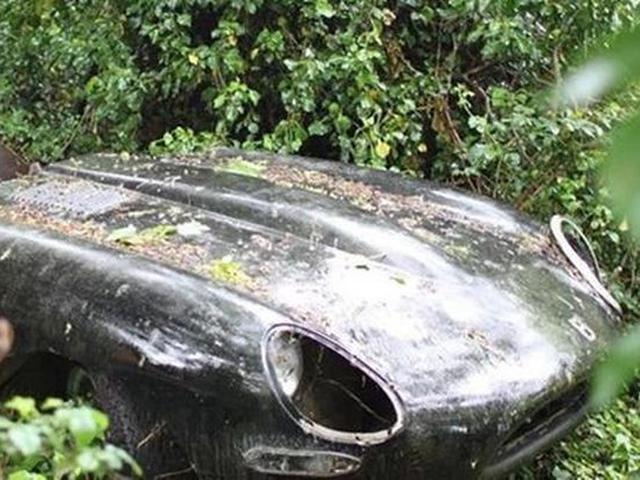 Top3 Jaguar E Type Dan Inisiasi Mobil Nasional Bj Habibie Otomotif Liputan6 Com