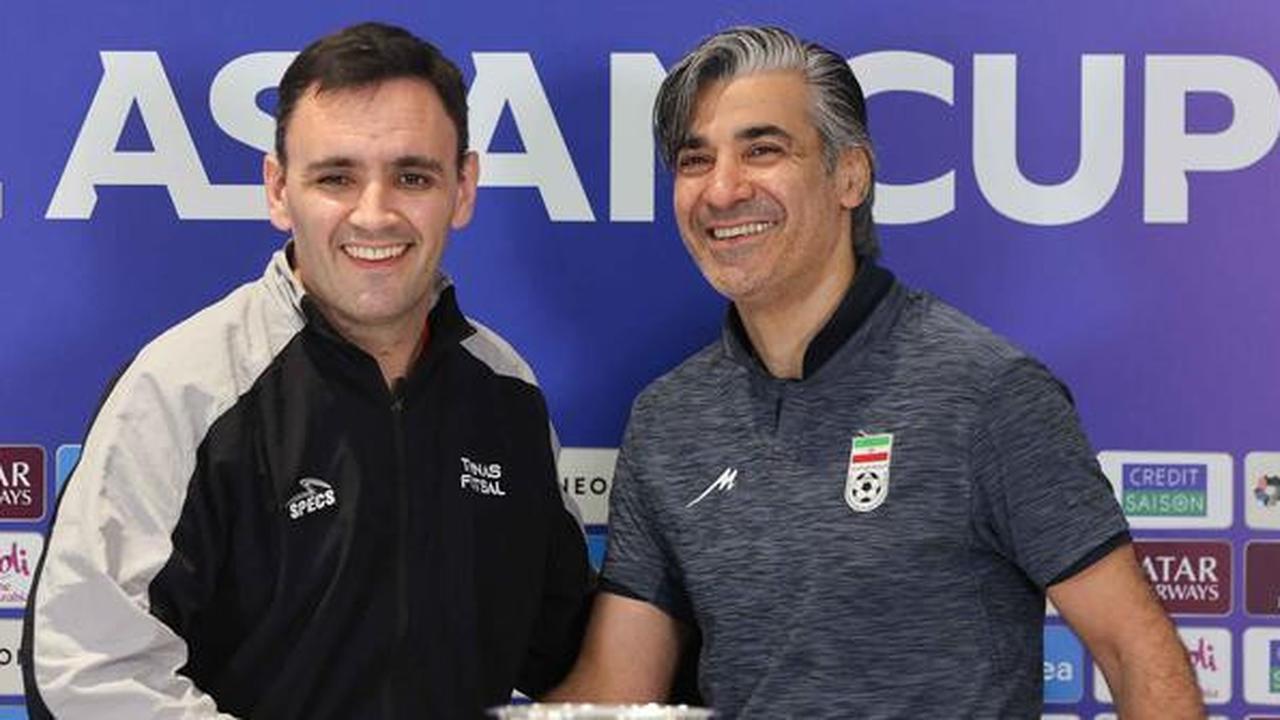 Pelatih Iran Puji Keramahan Orang Indonesia saat Piala Asia Futsal 2026