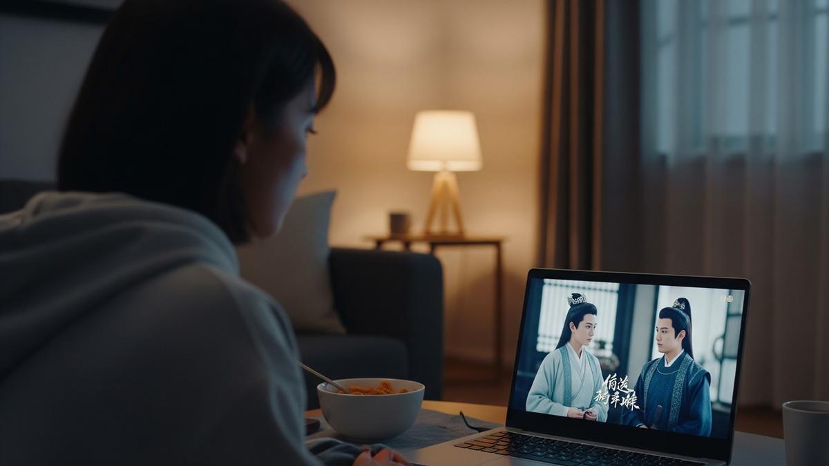 12 Rekomendasi Drama China yang Wajib Ditonton Bulan November 2025