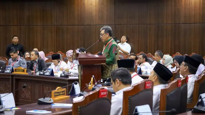 Negara Hadir: Sistem Terpadu Zakat, Bukti Nyata!