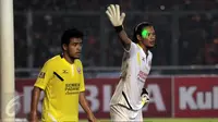 Jandia Eka Putra, dari Sanksi 6 Bulan hingga Dipanggil Timnas