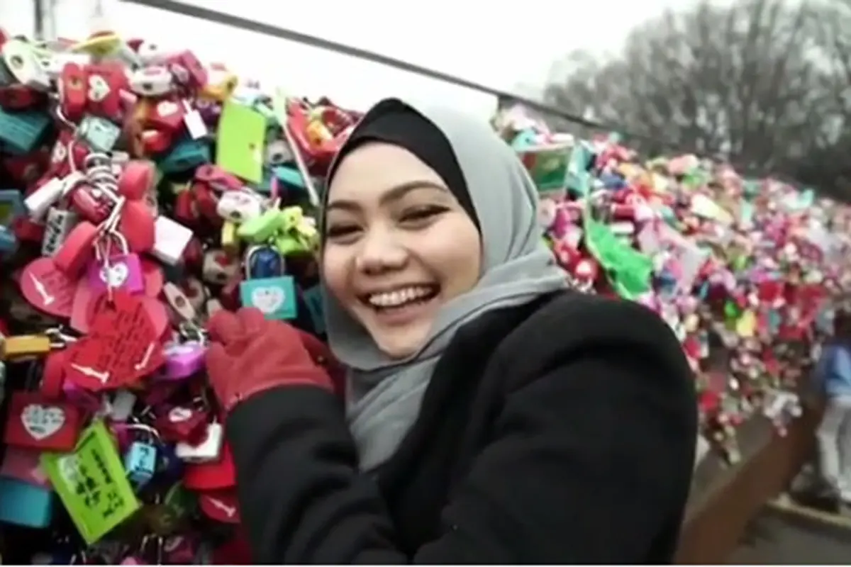 [Bintang] Rina Nose