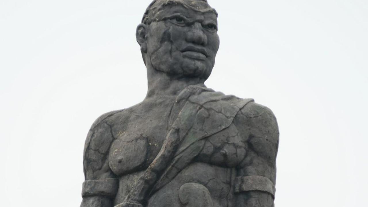 Gajah Mada