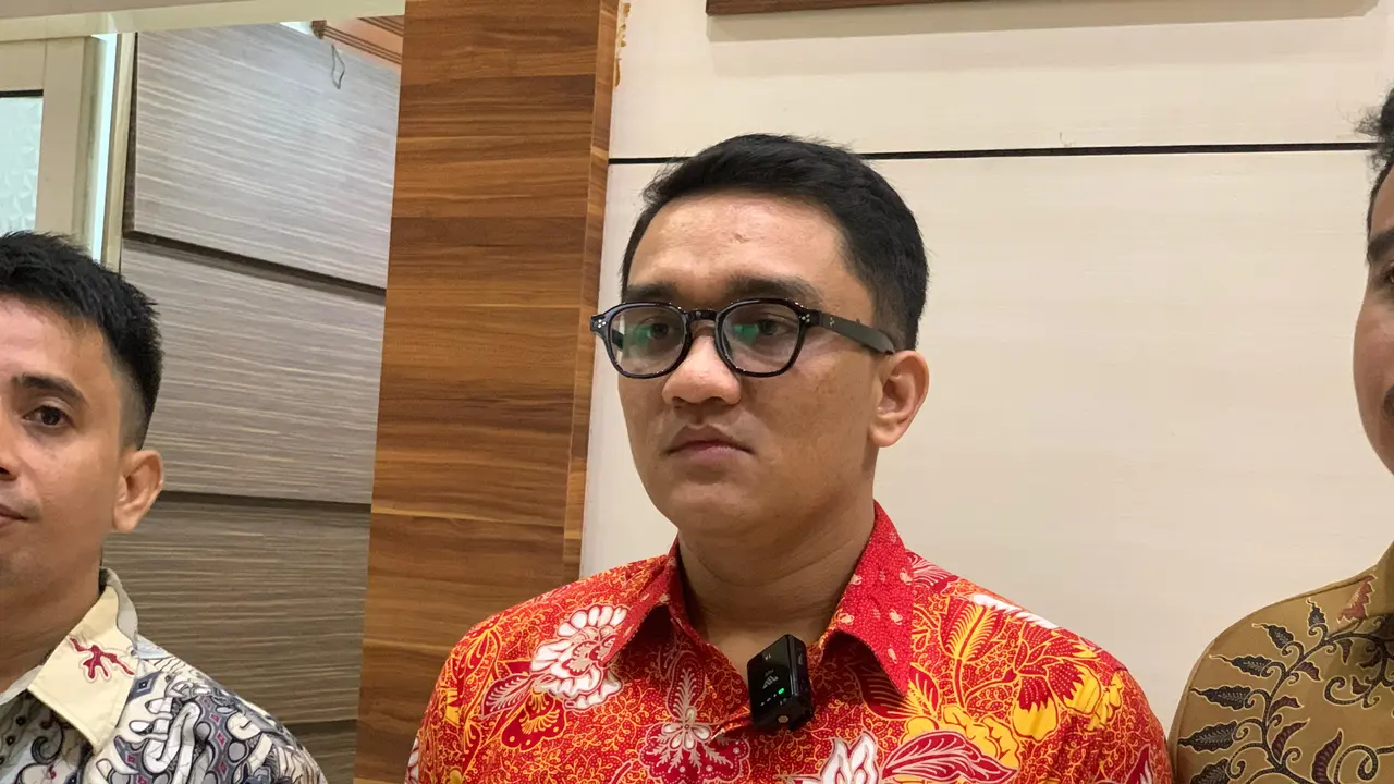 Direktur Eksekutif Indonesia Millennials Center, Yerikho Alfredo Manurung (Istimewa)