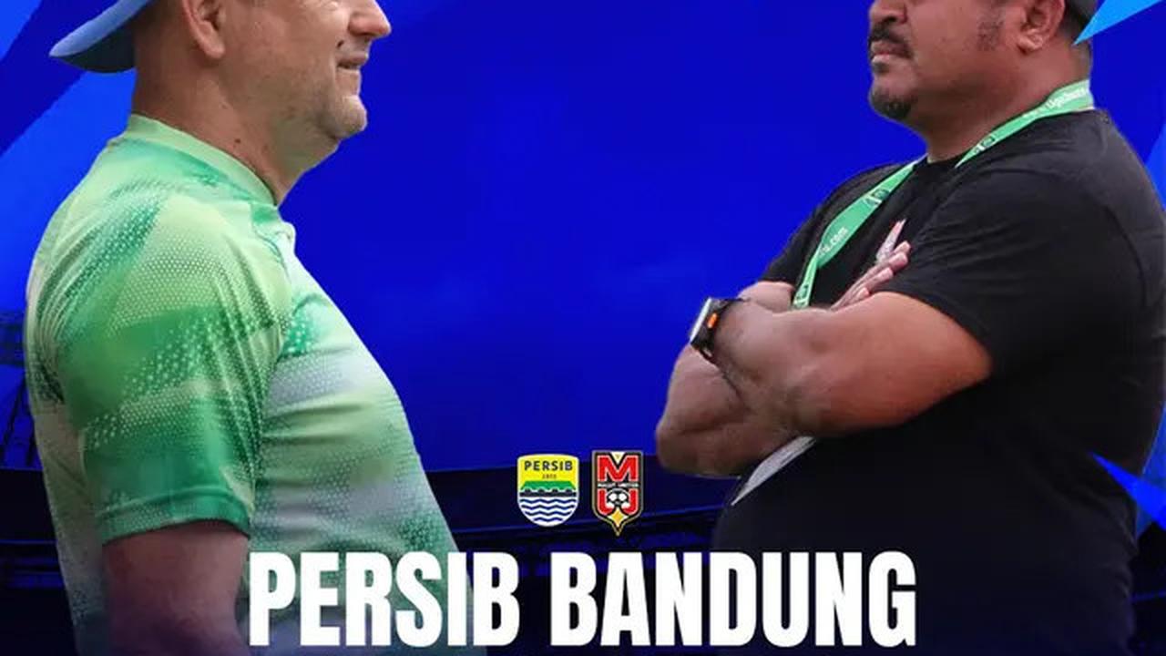 Bekuk dan Tunda Euforia Persib Juara BRI Liga 1 2024/2025, Malut United Jadi Kuda Hitam Paling Liar Musim Ini