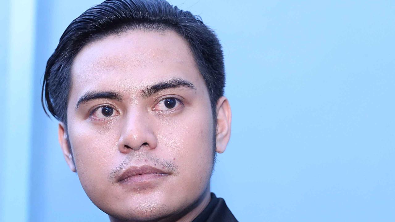 [Bintang] Galih Ginanjar