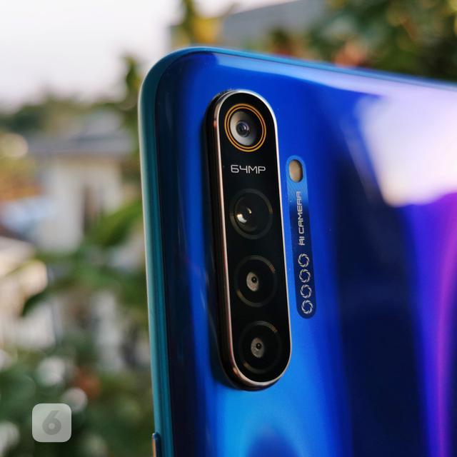 Resmi Meluncur Di Indonesia Ini Harga Realme Xt Tekno Liputan6 Com