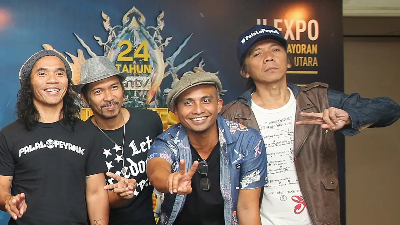 [Bintang] Slank