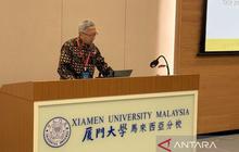 Akademisi UGM Dorong Standar Kualifikasi Penerjemah China-ASEAN untuk Perkuat Layanan Bahasa Regional