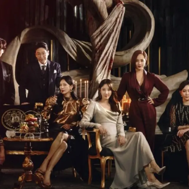 Drama Korea Penthouse Season 2 Akan Hadir Februari 2021 News Entertainment Fimela Com