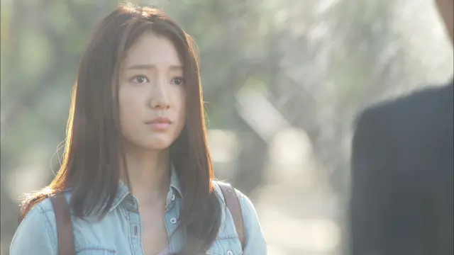 Park Shin Hye