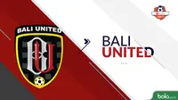 Bali United Shopee Liga 1 2019 (Bola.com/Adreanus Titus)