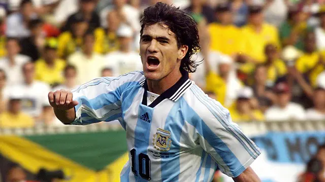 Diego Maradona
