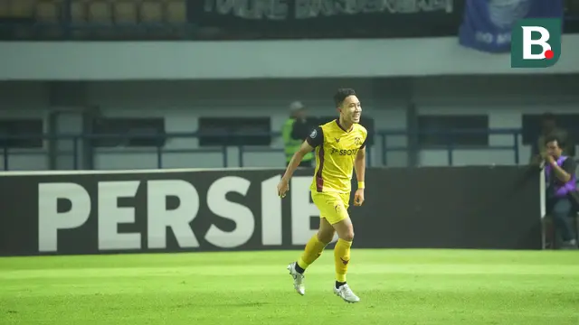 Foto: Persikabo 1973 Hancurkan Persib di Pekan Pamungkas BRI Liga 1, Tiket Playoff AFC Cup Lepas