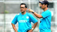 Arema Tunjuk Joko Susilo Gantikan Aji Santoso