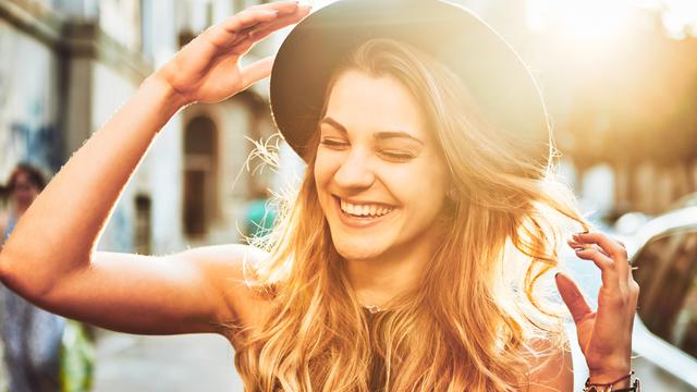 Wanita dan zodiak (iStock)