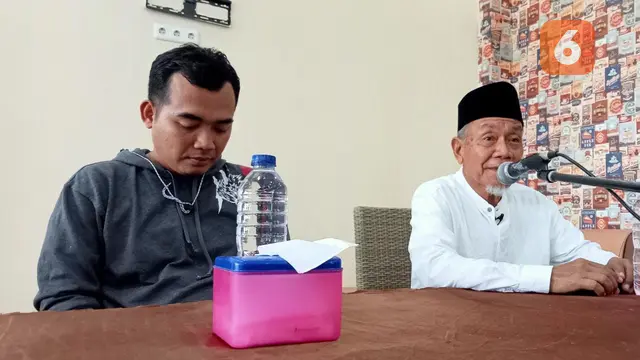 Launching buku 'Muhammad Adnan Arsal, Panglima Damai Poso'