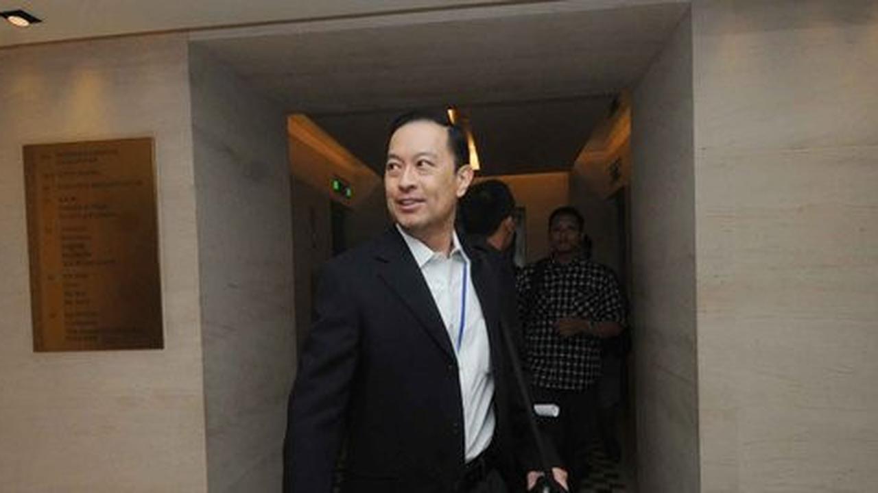 Pengumuman jadi menteri baru dikabari pagi sebelum pelantikan