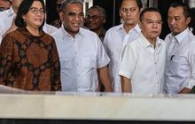 Petinggi Gerindra Dominasi Tim Sinkronisasi Prabowo-Gibran: Apa Alasannya?