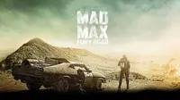 Garangnya Mobil-mobil di Film Mad Max: Road Fury