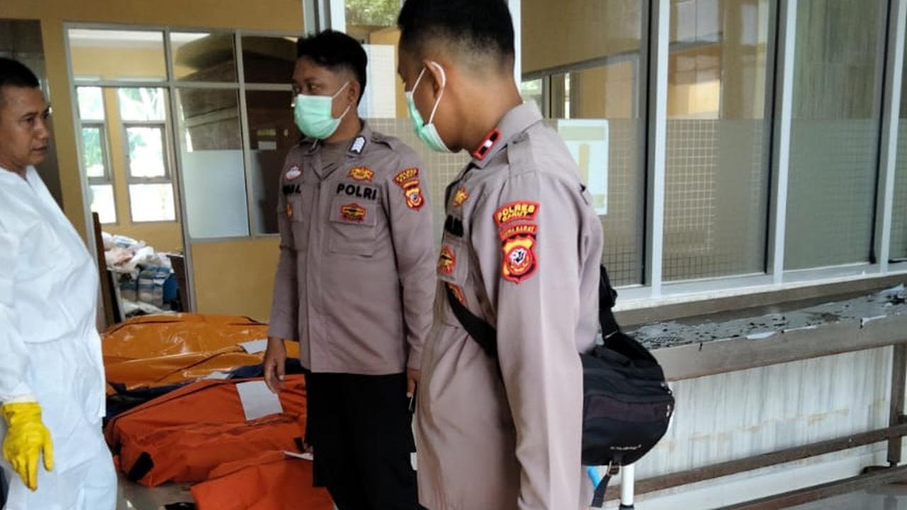 Update Terkini Ledakan Amunisi di Garut, Empat Korban Tewas Teridentifikasi Anggota TNI dan Lima Warga Sipil