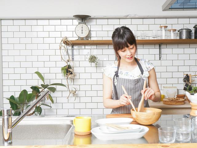 Tak Perlu Buku Resep 4 Aplikasi Masak Ini Bikin Kamu Jago Di Dapur Tekno Liputan6 Com