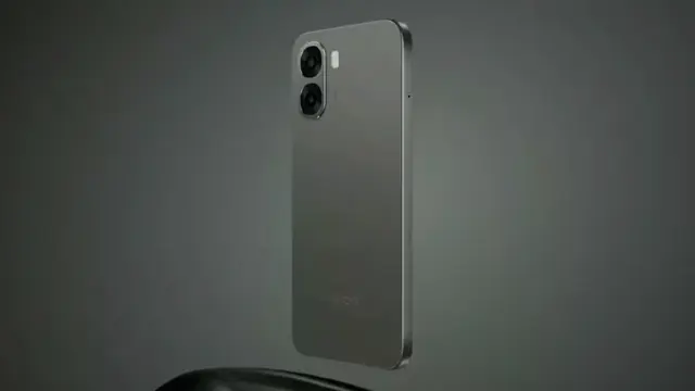 OPPO A6x