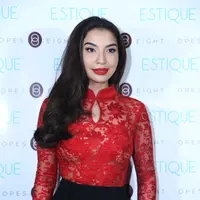 Foto profil Manohara (Nurwahyunan/bintang.com)