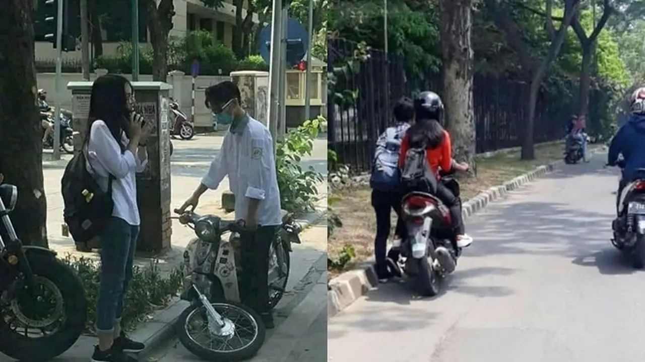 6 Momen Apes saat Pacaran Ini Bikin Elus Dada