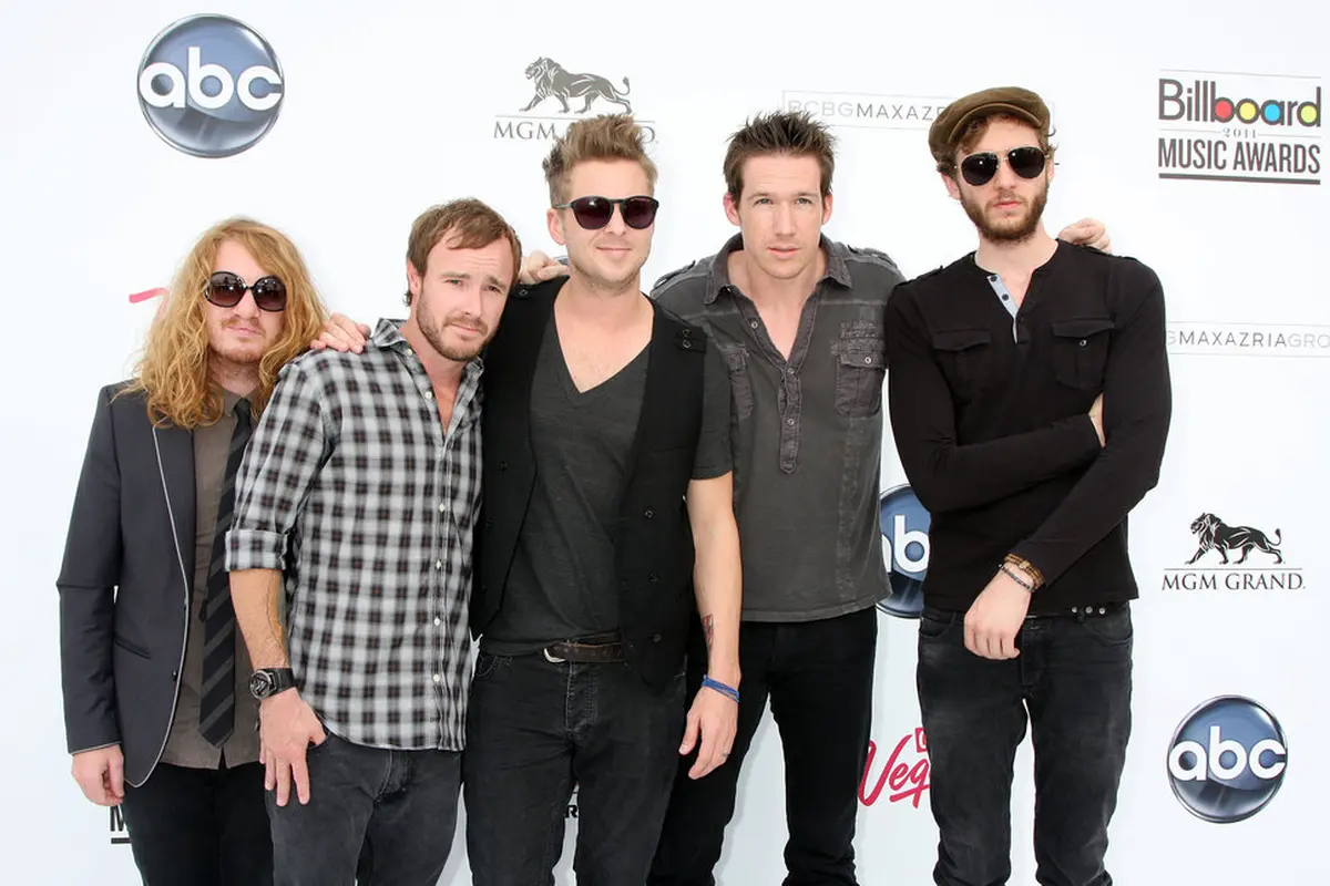 One Republic
