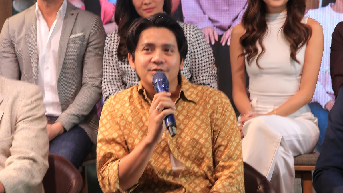 Curhat Arbani Yasiz Syuting Serial Keluarga yang Tak Dirindukan: Kayak Diajak Bercermin dan Belajar