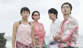 Jejak Indonesia di Drama Korea hingga Film Lisa BLACKPINK
