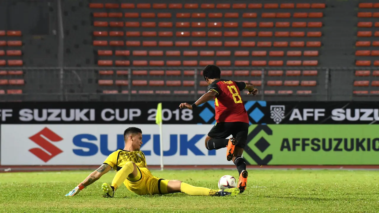 Michael Falkesgaard, Timnas Filipina