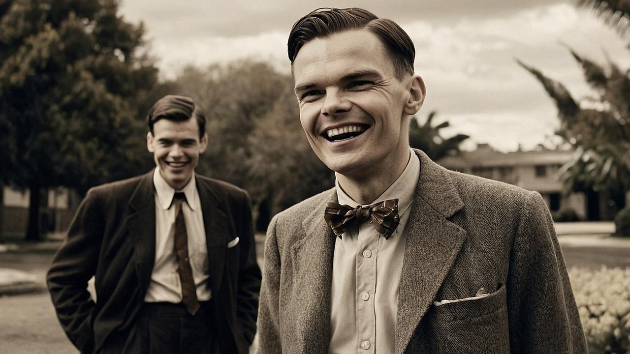 Catatan Langka Ilmuwan AI Alan Turing Nyaris Hilang, Ada Dokumen Penting Proyek Rahasia
