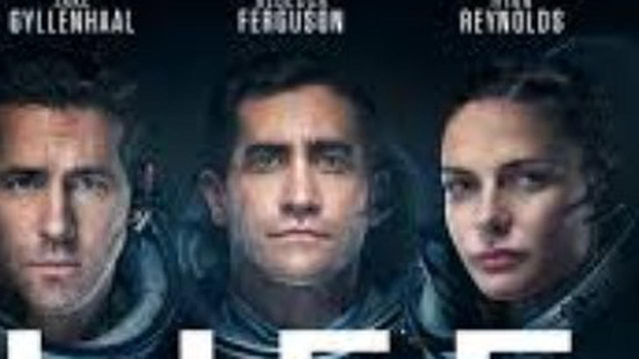 Rekomendasi Film tentang Perjalanan Luar Angkasa Paling Epic