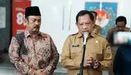 Mendagri Minta Pemda Fokus 4 Kunci Agar Indonesia Keluar dari Middle Income Trap